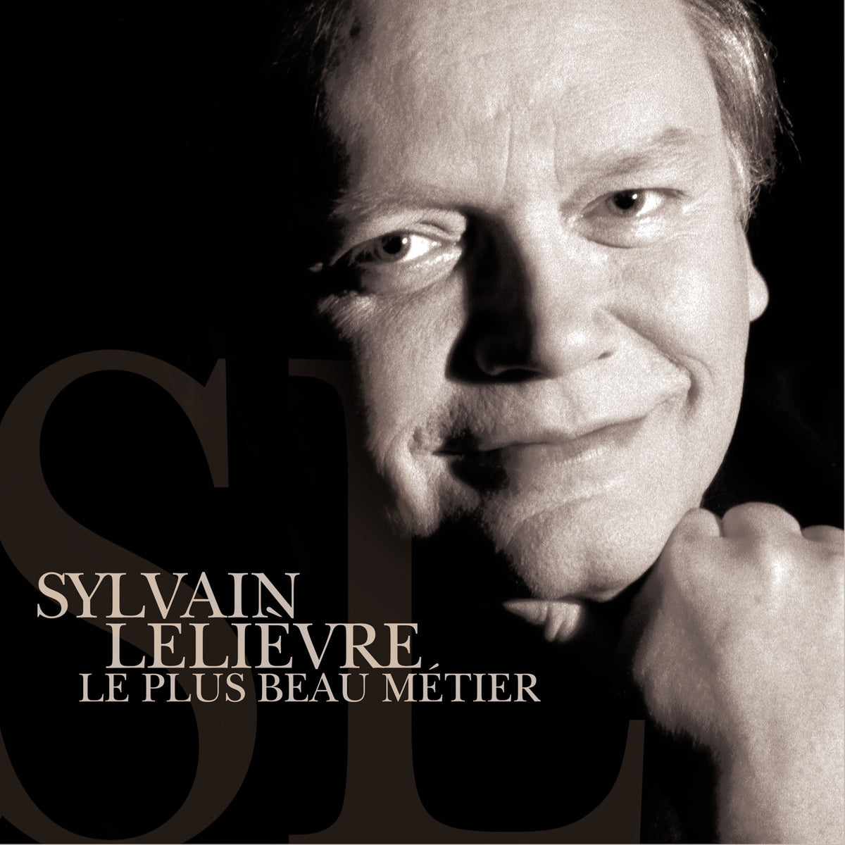 Le plus beau métier - Sylvain Lelièvre - Numérique