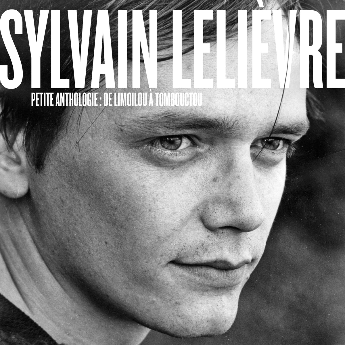 Petite anthologie: De Limoilou à Tombouctou - Sylvain Lelièvre - Numérique