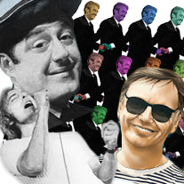 Albums Hommage