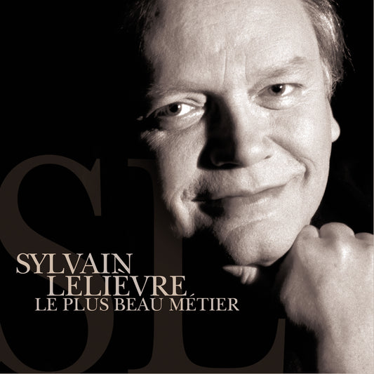 Le plus beau métier - Sylvain Lelièvre - Numérique