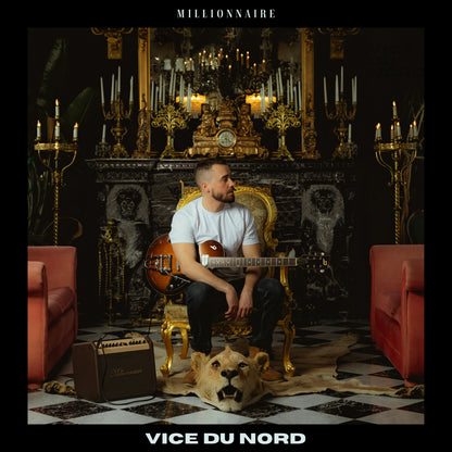 Vice Du Nord - Millionnaire - Vinyle