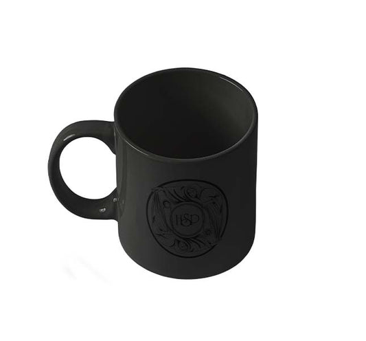 Tasse - Harmonium symphonique
