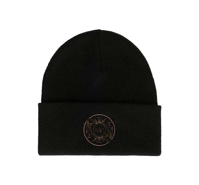 Tuque - Harmonium symphonique